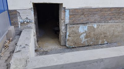 У Щербанівській ТГ на Полтавщині не облаштували вчасно шкільне укриття: чому так У Щербанівській ТГ на Полтавщині не облаштували вчасно шкільне укриття: чому так