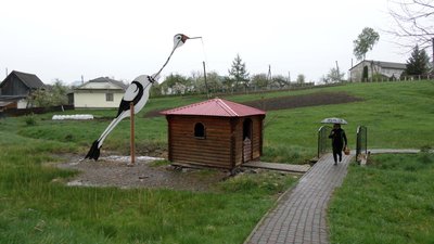 Гурманці з Молодкова: як на Івано-Франківщині із соровиці роблять сіль Гурманці з Молодкова: як на Івано-Франківщині із соровиці роблять сіль