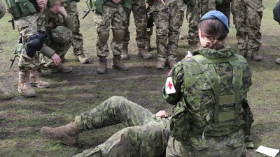 ЗСУ на навчаннях у Великій Британії, 21 червня 2023 рік ЗСУ на навчаннях у Великій Британії, 21 червня 2023 рік