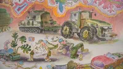 У Запоріжжі Туристичний інформаційний центр поновив свою роботу після річної перерви У Запоріжжі Туристичний інформаційний центр поновив свою роботу після річної перерви
