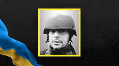 Валерій Петров Валерій Петров