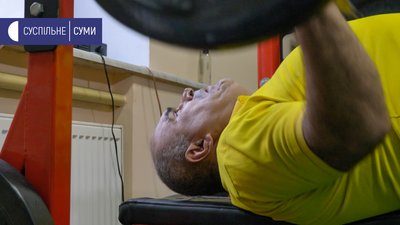 Армреслери Сумщини здобули 16 медалей на Чемпіонаті Європи у Вільнюсі Армреслери Сумщини здобули 16 медалей на Чемпіонаті Європи у Вільнюсі