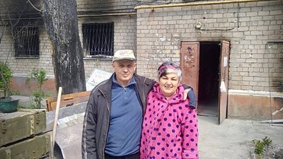 Життя Маріуполя під окупацією: історія в постах з соцмереж та повідомлень з будинкових чатів