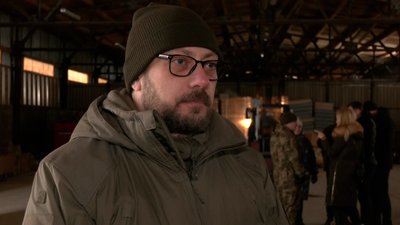 В'ячеслав Чаус В'ячеслав Чаус