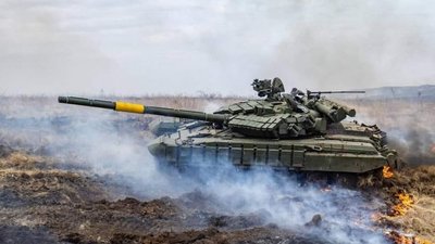 Сили оборони відбили 26 атак армії РФ на Запорізькому напрямку