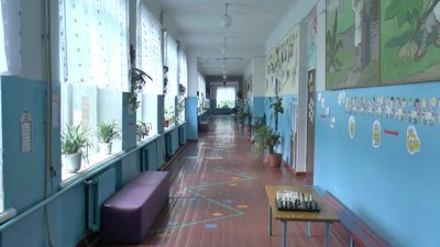 На Полтавщині діти навчатимуться у початковій школі, гімназіях та ліцеях: коли це станеться На Полтавщині діти навчатимуться у початковій школі, гімназіях та ліцеях: коли це станеться