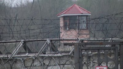 На Буковині за хабар засудили заступника начальника колонії