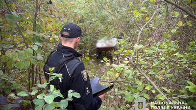 У Кременчуці чоловіка підозрюють у вбивстві 40-річного місцевого жителя