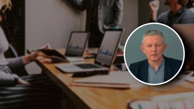 Трудові відносини в час війни: роз'яснення тернопільського спеціаліста