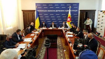 Рівненщина переходить у "помаранчеву" епідзону. Що це означає