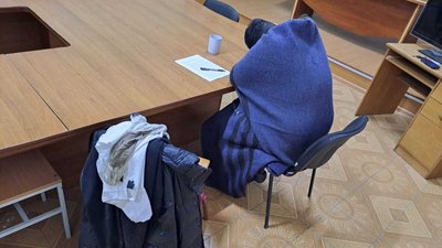 Киянин ледь не загинув, намагаючись дістатися угорського берега Тиси