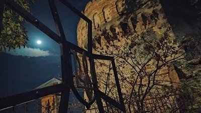 "Пекельна гонка" на Рівненщині: стали відомі переможці "Пекельна гонка" на Рівненщині: стали відомі переможці