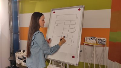 Тернополянка Ірина Кекот розповіла, як впорядкувати одяг Тернополянка Ірина Кекот розповіла, як впорядкувати одяг
