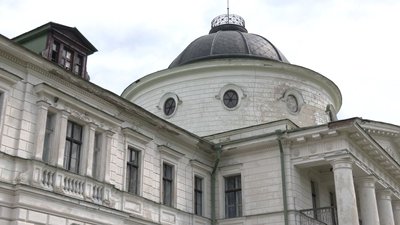 Качанівський палац Качанівський палац