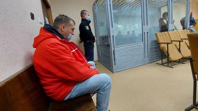 "Родина повністю зруйнована": дядько загиблого підлітка у ДТП з вантажівкою у Харкові