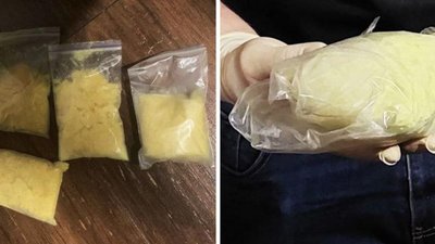 Торгували амфетаміном та зброєю. У Києві судитимуть організатора та членів наркоугруповання Торгували амфетаміном та зброєю. У Києві судитимуть організатора та членів наркоугруповання