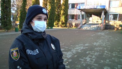 У Житомирі мама звинувачує виховательку в тому, що вона вдарила її 6-річного сина У Житомирі мама звинувачує виховательку в тому, що вона вдарила її 6-річного сина