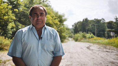 Гаваї на Тернопільщині. Історія села, яке зникає Гаваї на Тернопільщині. Історія села, яке зникає