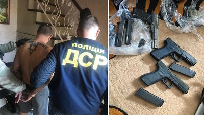 Викрадачам кропивницького бізнесмена повідомили про підозру у бандитизмі