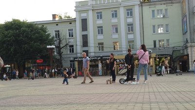 Хворих коронавірусом на Тернопільщині знову побільшало — за добу на 27