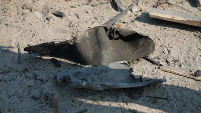 Безпекова ситуація на Сумщині