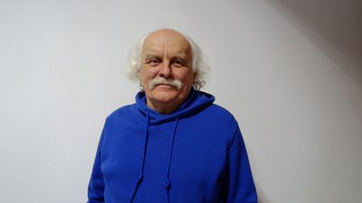 Віктор Давидюк, колядки, щедрівки, Різдво