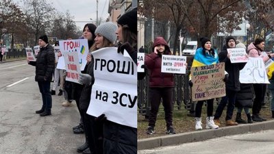 Збиті безпілотники, трамвай відновлює роботу. Головні новини Дніпра та області 16 грудня Збиті безпілотники, трамвай відновлює роботу. Головні новини Дніпра та області 16 грудня