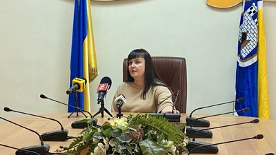 У Житомирі не проводитимуть різдвяно-новорічні заходи У Житомирі не проводитимуть різдвяно-новорічні заходи