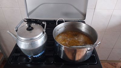 "Я хочу повернутися додому". Як живуть у Сумах переселенці з прикордоння "Я хочу повернутися додому". Як живуть у Сумах переселенці з прикордоння