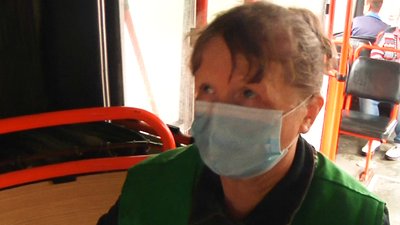 У Житомирі змінилися схеми руху громадського транспорту