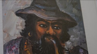 "Шлях (до) ромів": в Ужгороді презентували книгу про культуру та традиції ромів "Шлях (до) ромів": в Ужгороді презентували книгу про культуру та традиції ромів