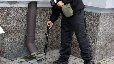 Поліція Одещини перевіряє усі релігійні заклади на наявність вибухівки на передодні Різдва