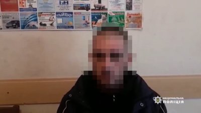 На Одещині чоловіка підозрюють у смертельному побитті співмешканки під час сімейної сварки На Одещині чоловіка підозрюють у смертельному побитті співмешканки під час сімейної сварки