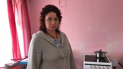 Умови проживання переселенців: на Тернопільщині перевірили гуртожитки Умови проживання переселенців: на Тернопільщині перевірили гуртожитки