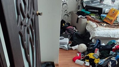 Поліцейські затримали жителів Запоріжжя, які грабували квартири у Тернополі Поліцейські затримали жителів Запоріжжя, які грабували квартири у Тернополі