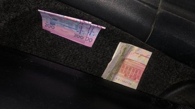 У Рівному водія штрафували за водіння напідпитку, а він давав хабара У Рівному водія штрафували за водіння напідпитку, а він давав хабара