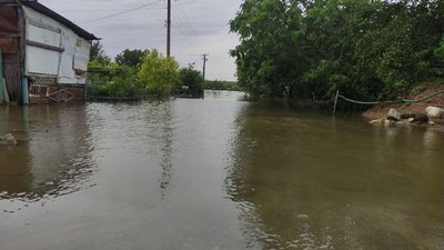 Як жителі Донеччини допомагають херсонцям, що постраждали від підриву окупантами Каховської ГЕС Як жителі Донеччини допомагають херсонцям, що постраждали від підриву окупантами Каховської ГЕС