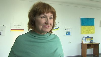 У Запоріжжі преставники нацменшин підписали меморандум на підтримку України У Запоріжжі преставники нацменшин підписали меморандум на підтримку України