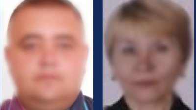 Організовували та провели псевдореферендум на Луганщині. Судитимуть двох членів "територіальних виборчих комісій"