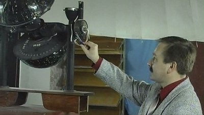 Не працювала 30 років. У Кропивницькому відновлять астрономічну обсерваторію