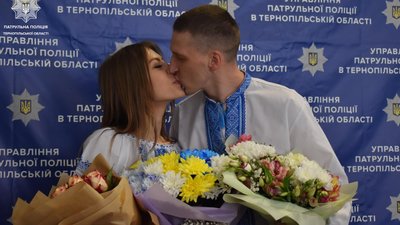 Одруження військового Одруження військового