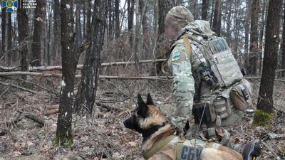 На Житомирщині завершились масштабні антитерористичні навчання На Житомирщині завершились масштабні антитерористичні навчання