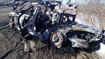 Обстріли Сумщини