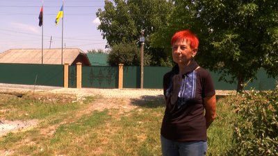 "Він по крові нам син, а по духу — він син України". Спогади матері загиблого воїна Дениса Антіпова