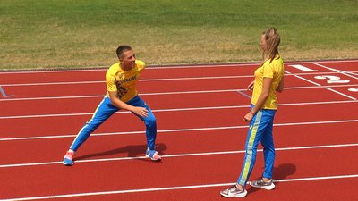 Представлятиме Франківщину на Олімпійських іграх у Токіо. Валерій Літанюк Представлятиме Франківщину на Олімпійських іграх у Токіо. Валерій Літанюк