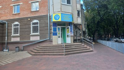 Як вплине на умови обслуговування об'єднання дитячої поліклініки з лікарнею у Полтаві