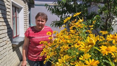 Малозабезпечені та родини військових у Луцьку почали отримувати безплатні дрова: як Малозабезпечені та родини військових у Луцьку почали отримувати безплатні дрова: як