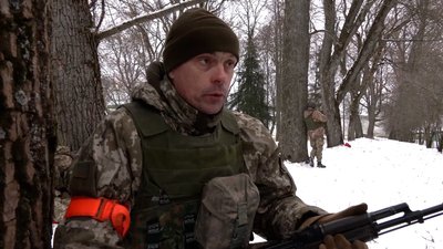 У Новгороді-Сіверському силовиків та цивільних вчать, як рятувати життя в умовах бойових дій У Новгороді-Сіверському силовиків та цивільних вчать, як рятувати життя в умовах бойових дій