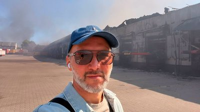 Дмитро Феліксов