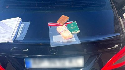 Шахрай із Черкащини виманював гроші у родичів військових Шахрай із Черкащини виманював гроші у родичів військових